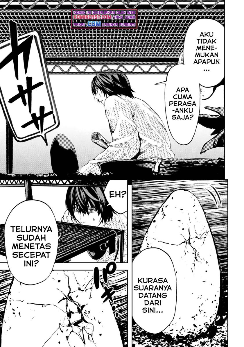 This Village Sim NPC Could Only Be Human Chapter 20.2 Gambar 20