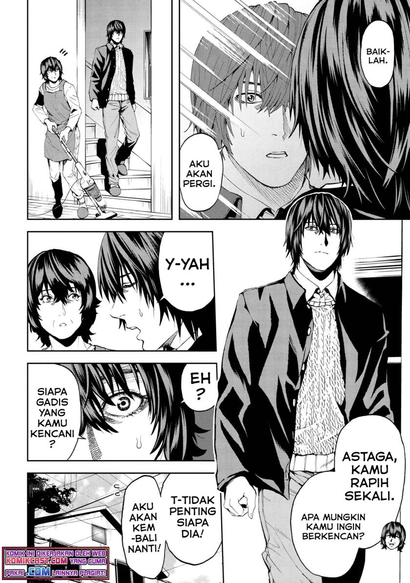 This Village Sim NPC Could Only Be Human Chapter 20.2 Gambar 5