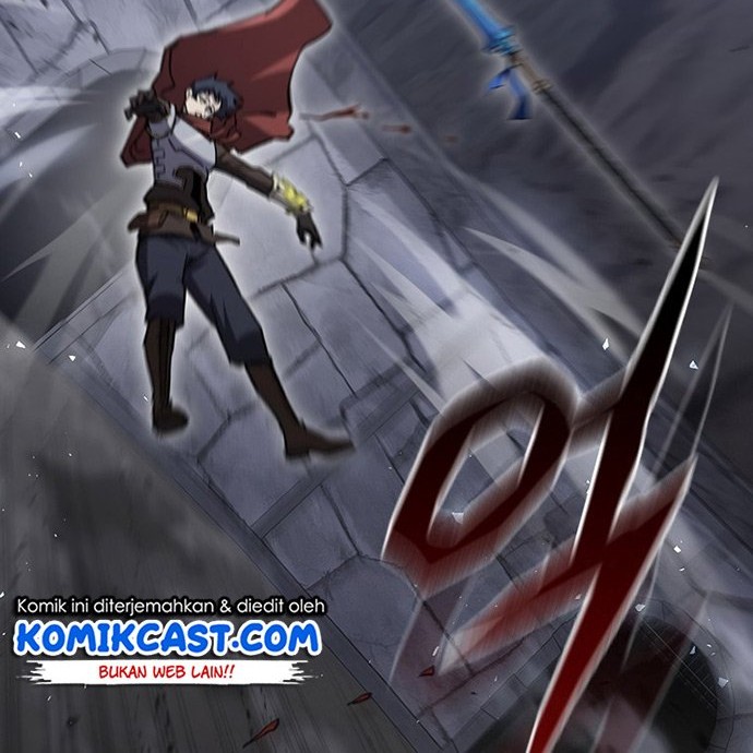 The Second Coming of Gluttony Chapter 105 Gambar 27