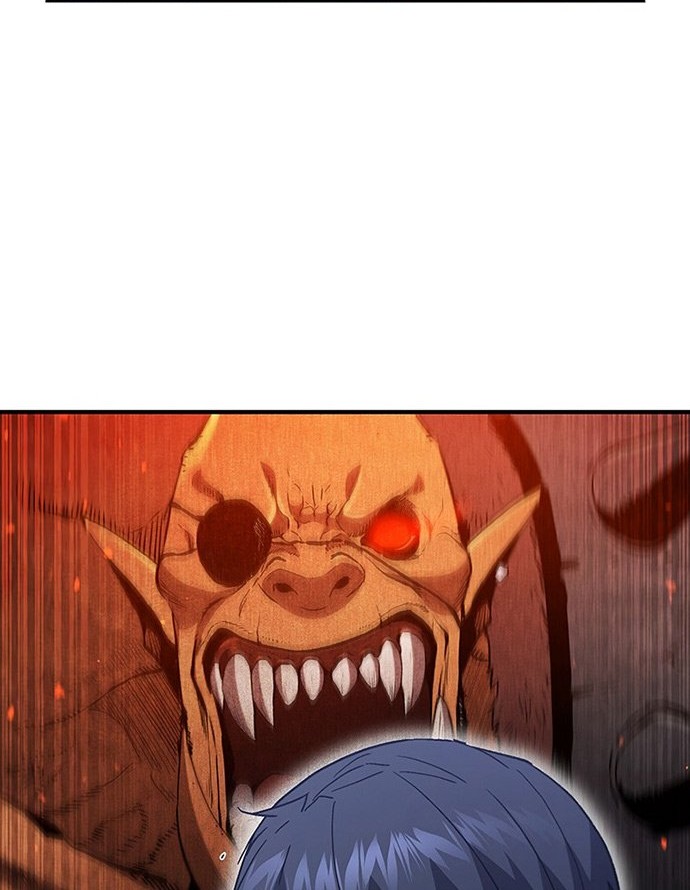 The Second Coming of Gluttony Chapter 105 Gambar 35