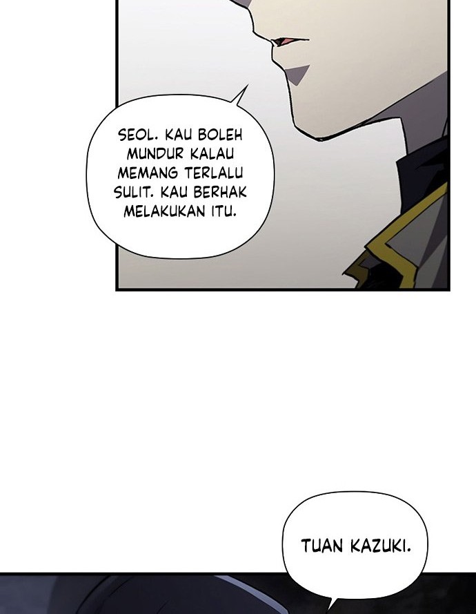 The Second Coming of Gluttony Chapter 105 Gambar 37