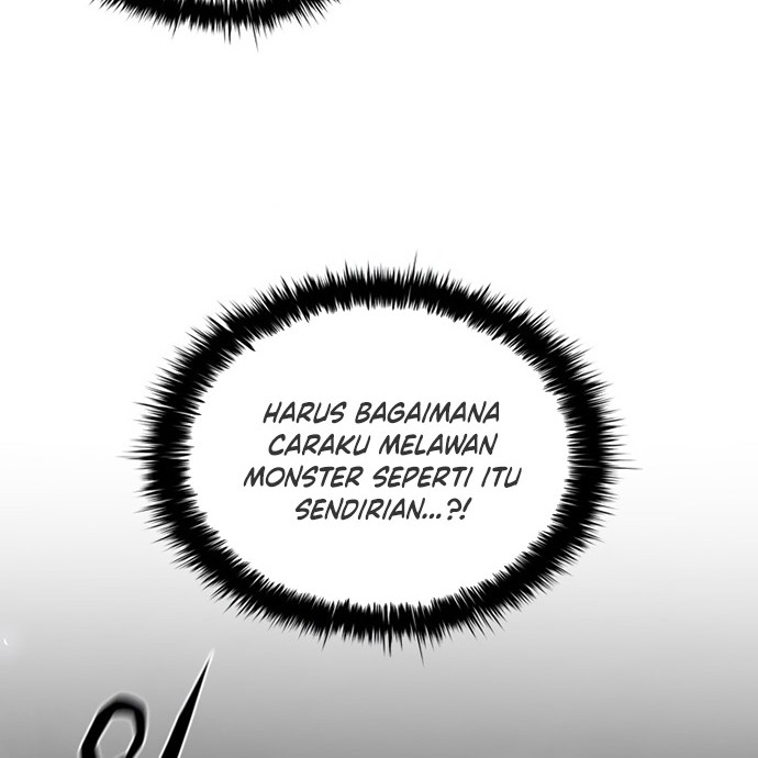 The Second Coming of Gluttony Chapter 105 Gambar 21