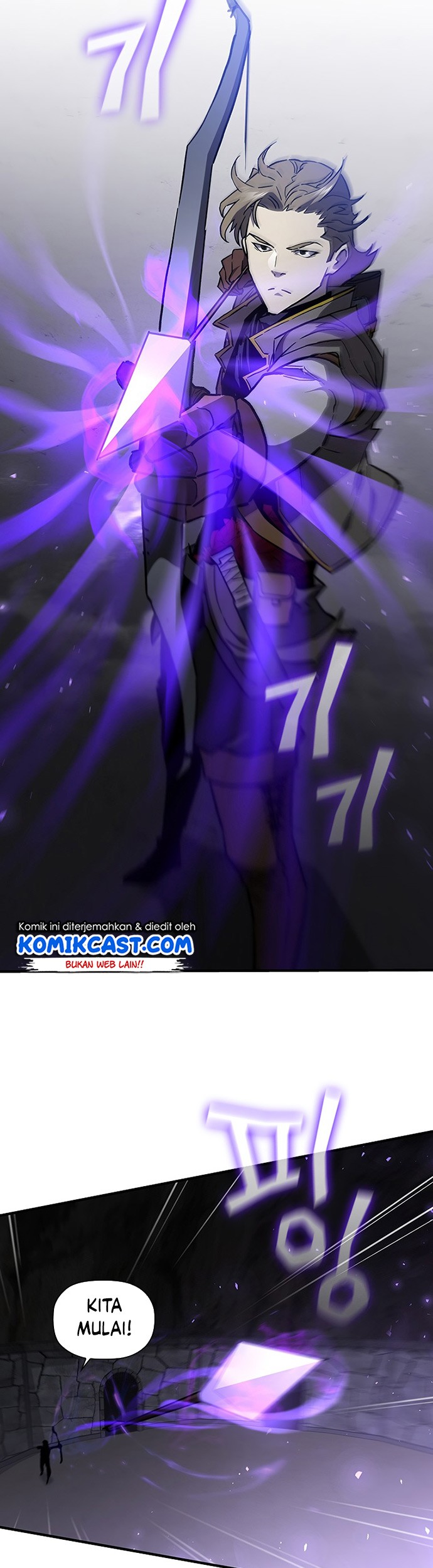 The Second Coming of Gluttony Chapter 105 Gambar 42