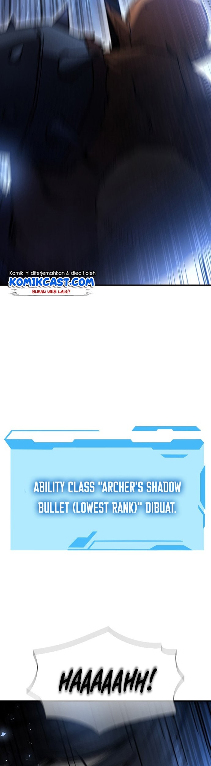 The Second Coming of Gluttony Chapter 105 Gambar 66