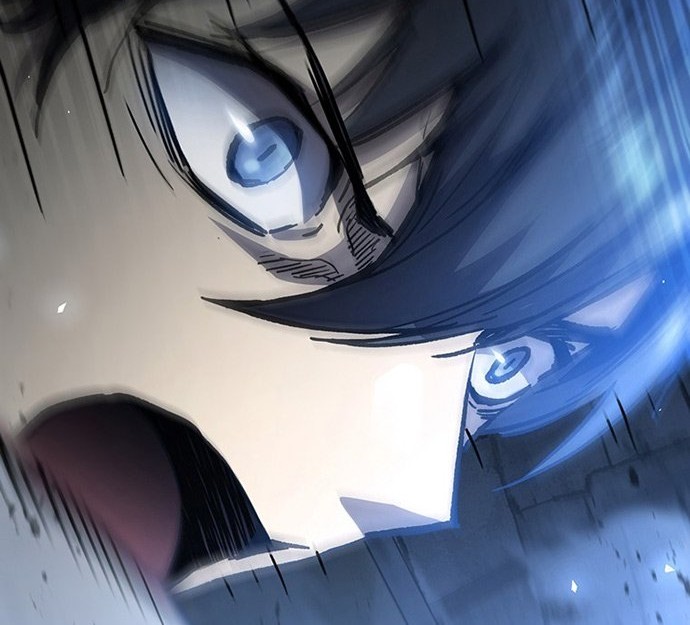 The Second Coming of Gluttony Chapter 105 Gambar 67