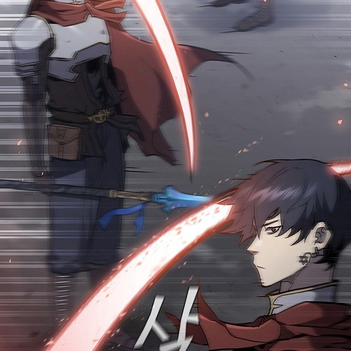 The Second Coming of Gluttony Chapter 105 Gambar 59