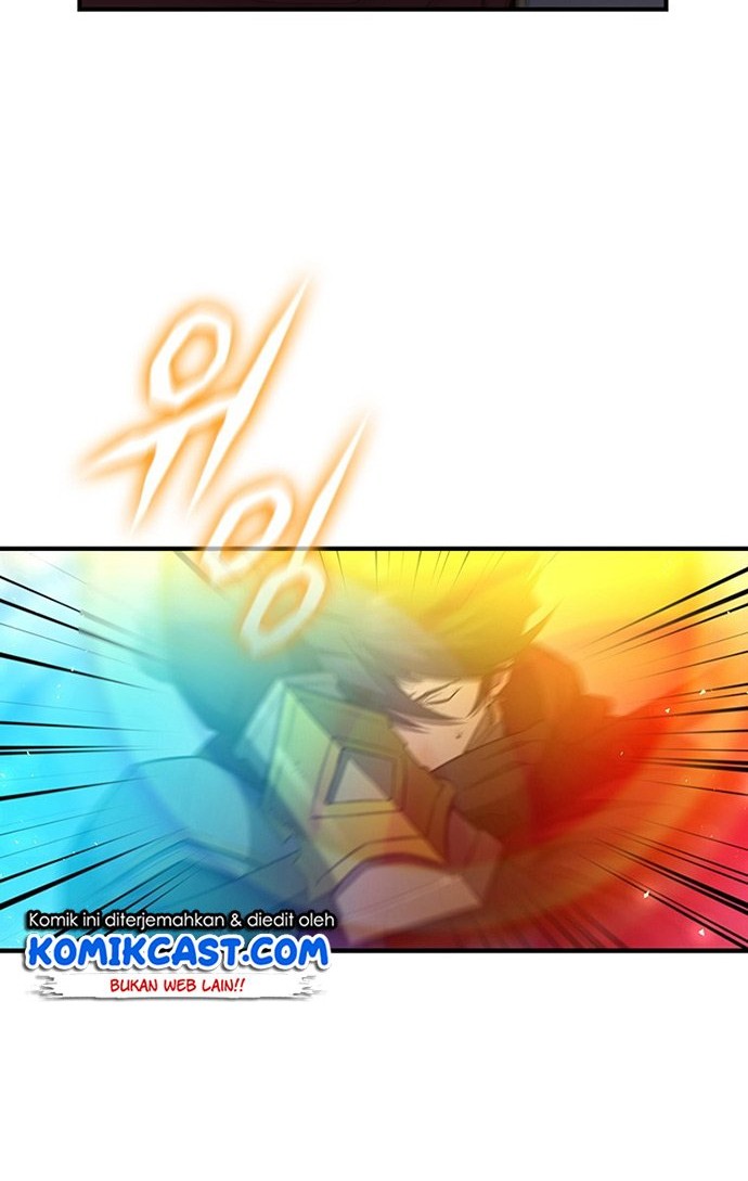 The Second Coming of Gluttony Chapter 105 Gambar 11