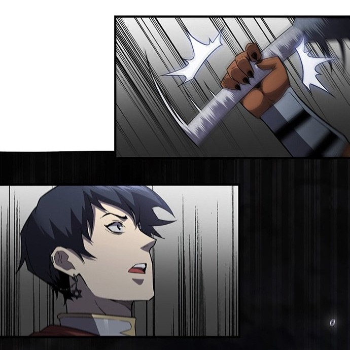 The Second Coming of Gluttony Chapter 105 Gambar 13