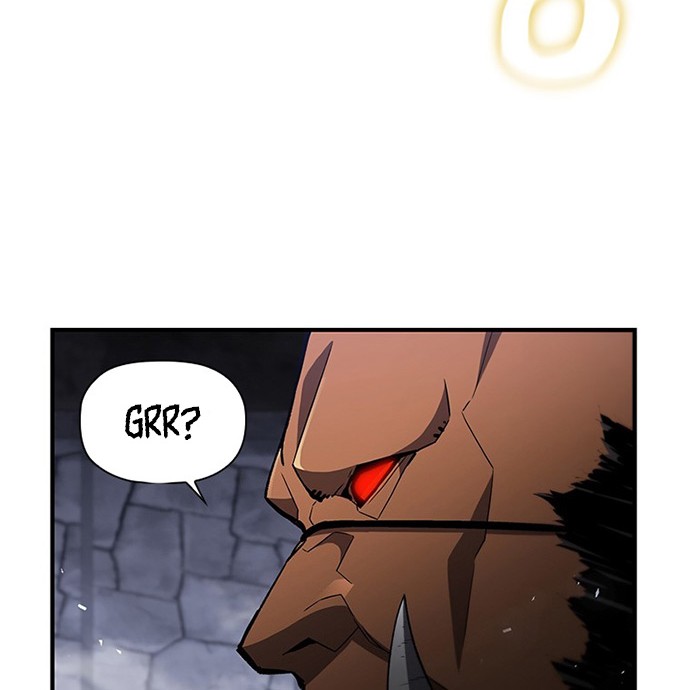 The Second Coming of Gluttony Chapter 105 Gambar 17