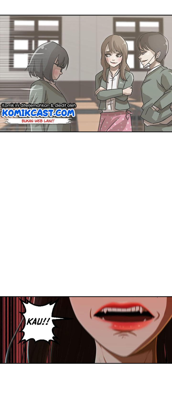 The Girl from Random Chatting! Chapter 186 Gambar 26