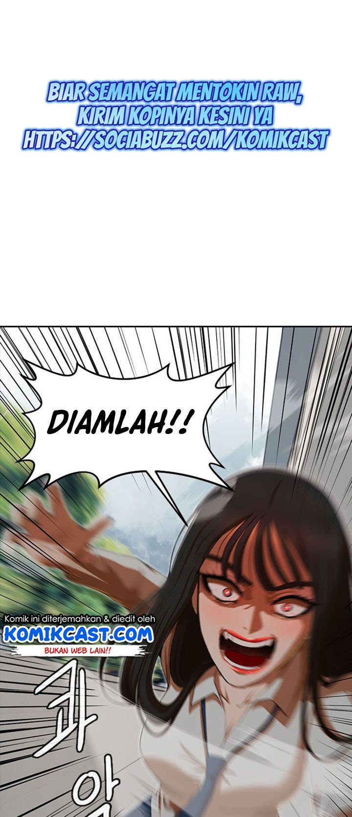 The Girl from Random Chatting! Chapter 186 Gambar 27