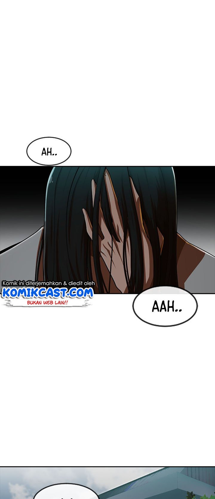 The Girl from Random Chatting! Chapter 186 Gambar 35