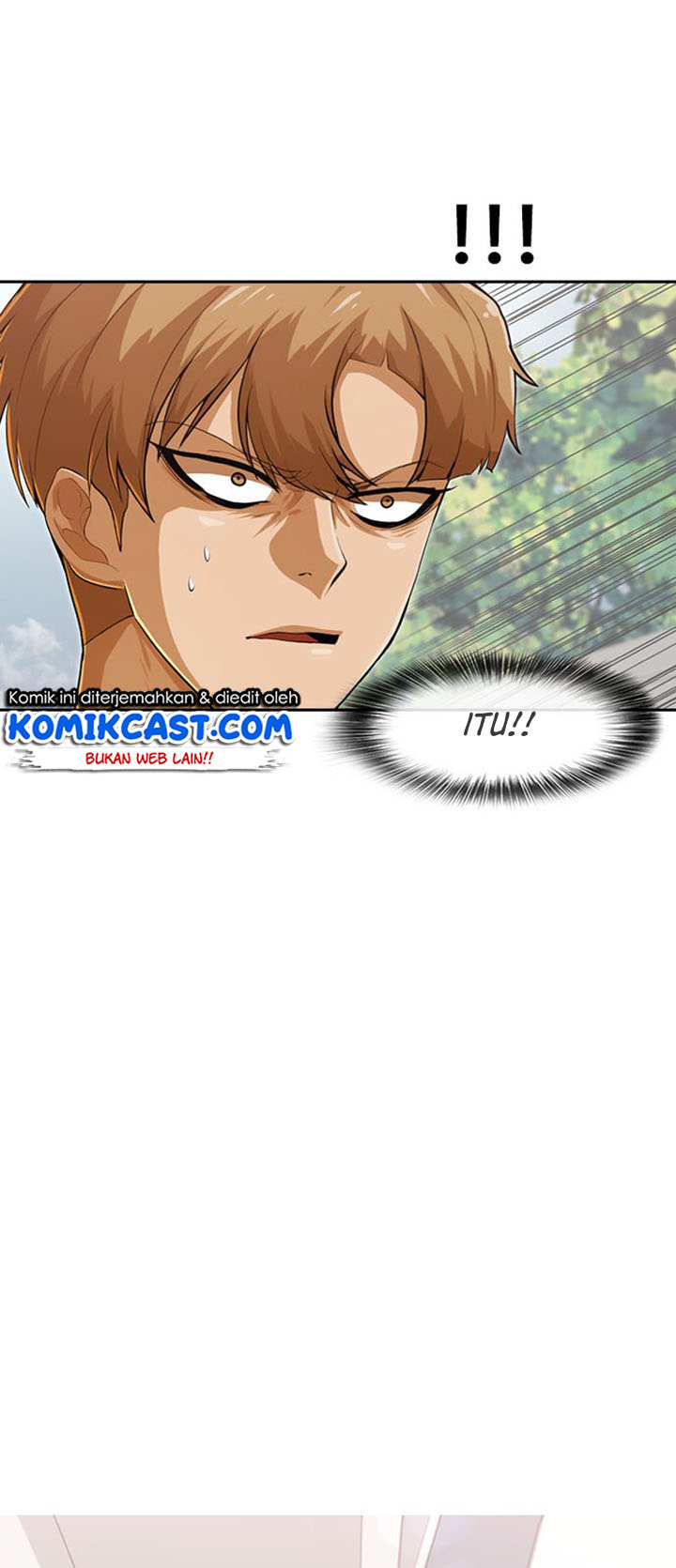 The Girl from Random Chatting! Chapter 186 Gambar 30