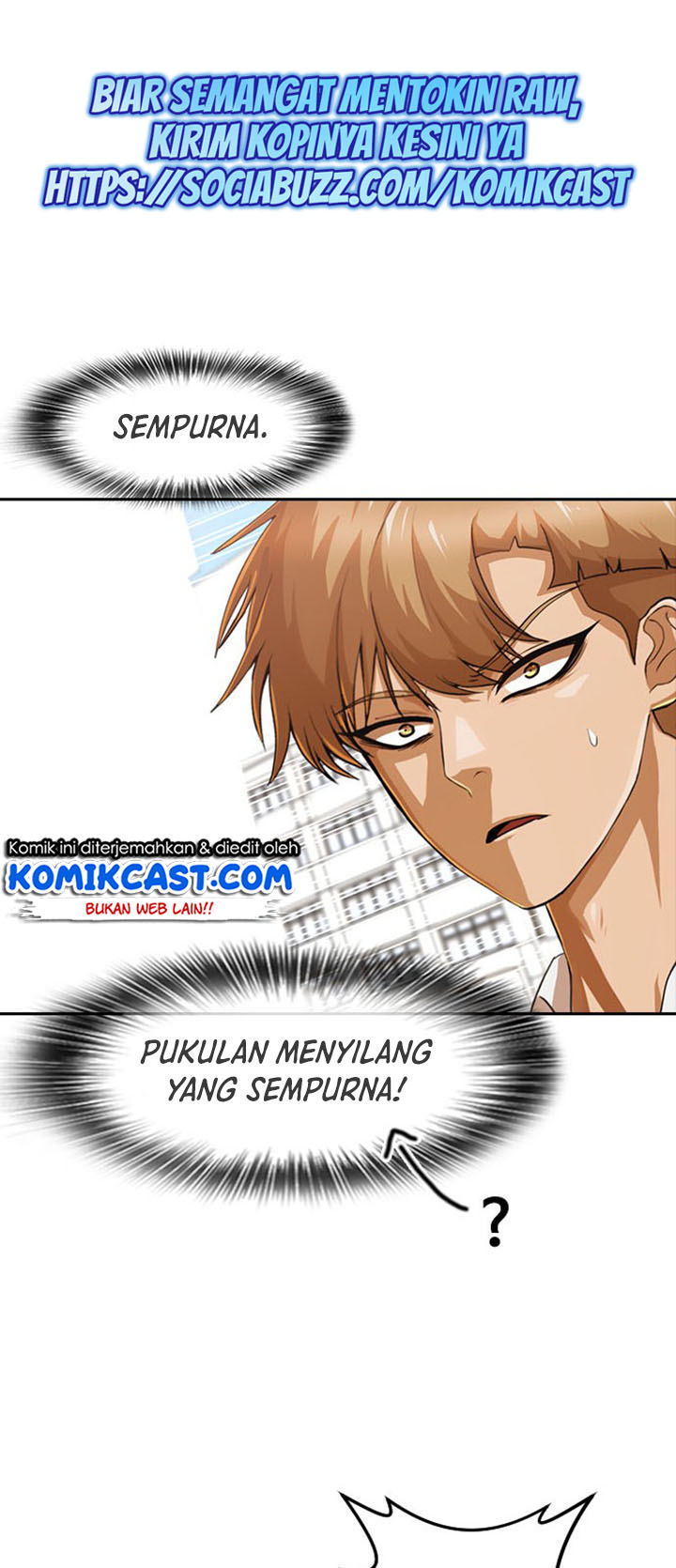 The Girl from Random Chatting! Chapter 186 Gambar 33