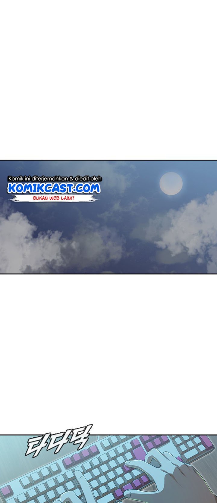 The Girl from Random Chatting! Chapter 186 Gambar 64