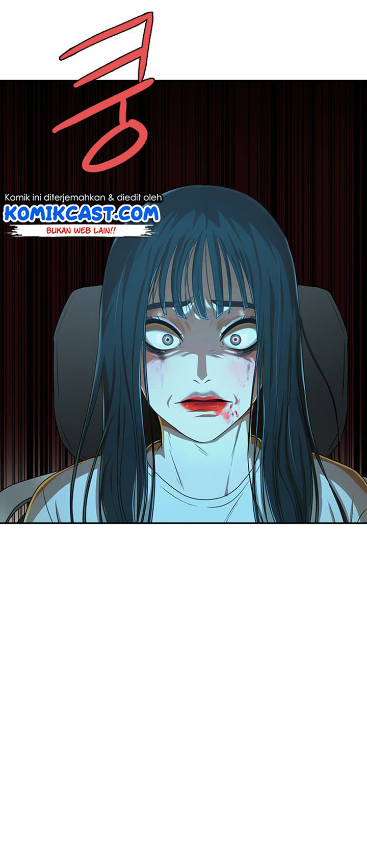 The Girl from Random Chatting! Chapter 186 Gambar 67