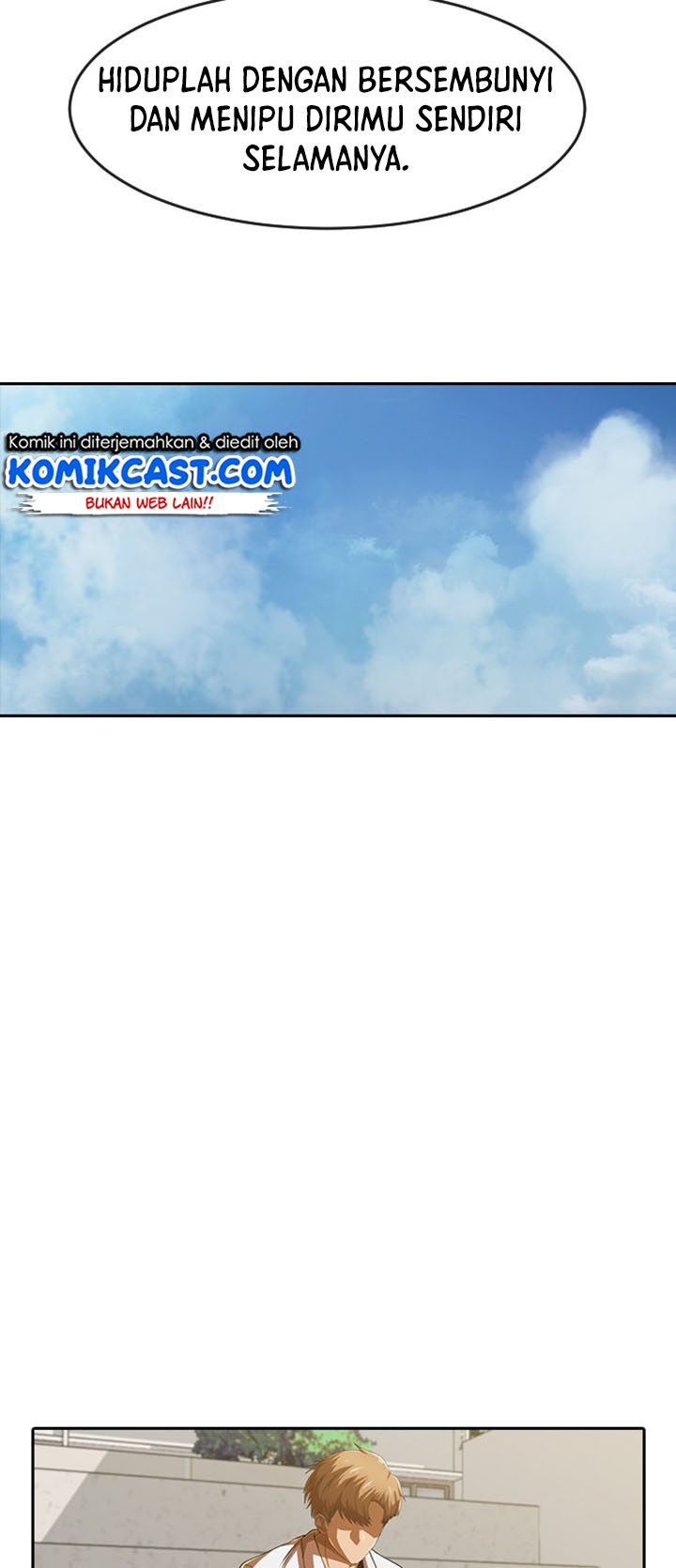 The Girl from Random Chatting! Chapter 186 Gambar 79