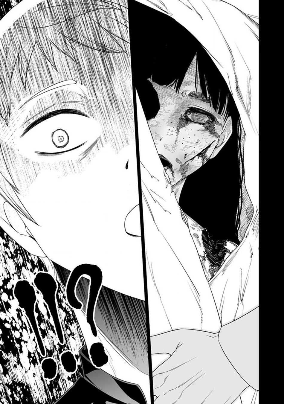 Bocchi Tenseiki Chapter 19 Gambar 12