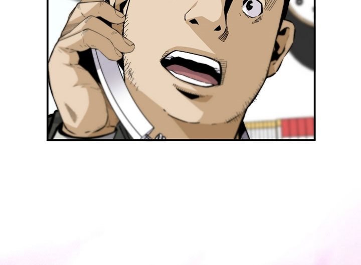 Return of the Legend Chapter 45 Gambar 25