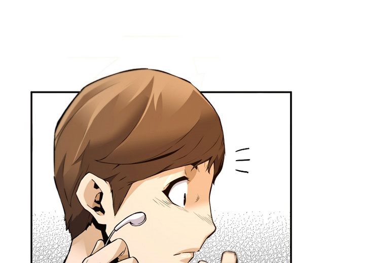 Return of the Legend Chapter 45 Gambar 16