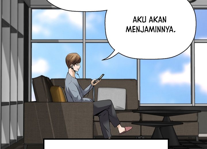 Return of the Legend Chapter 45 Gambar 40