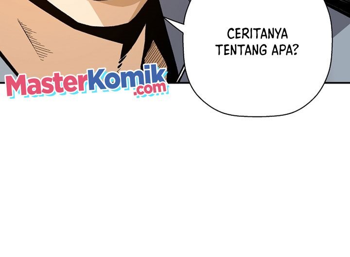 Return of the Legend Chapter 45 Gambar 31