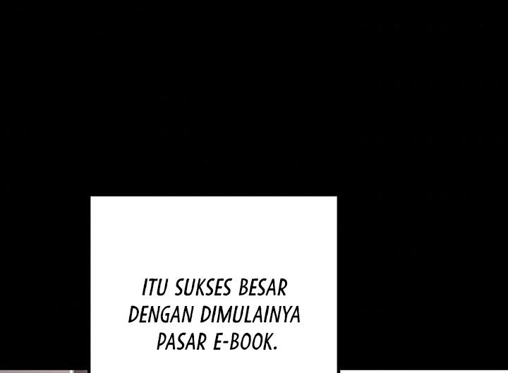 Return of the Legend Chapter 45 Gambar 34