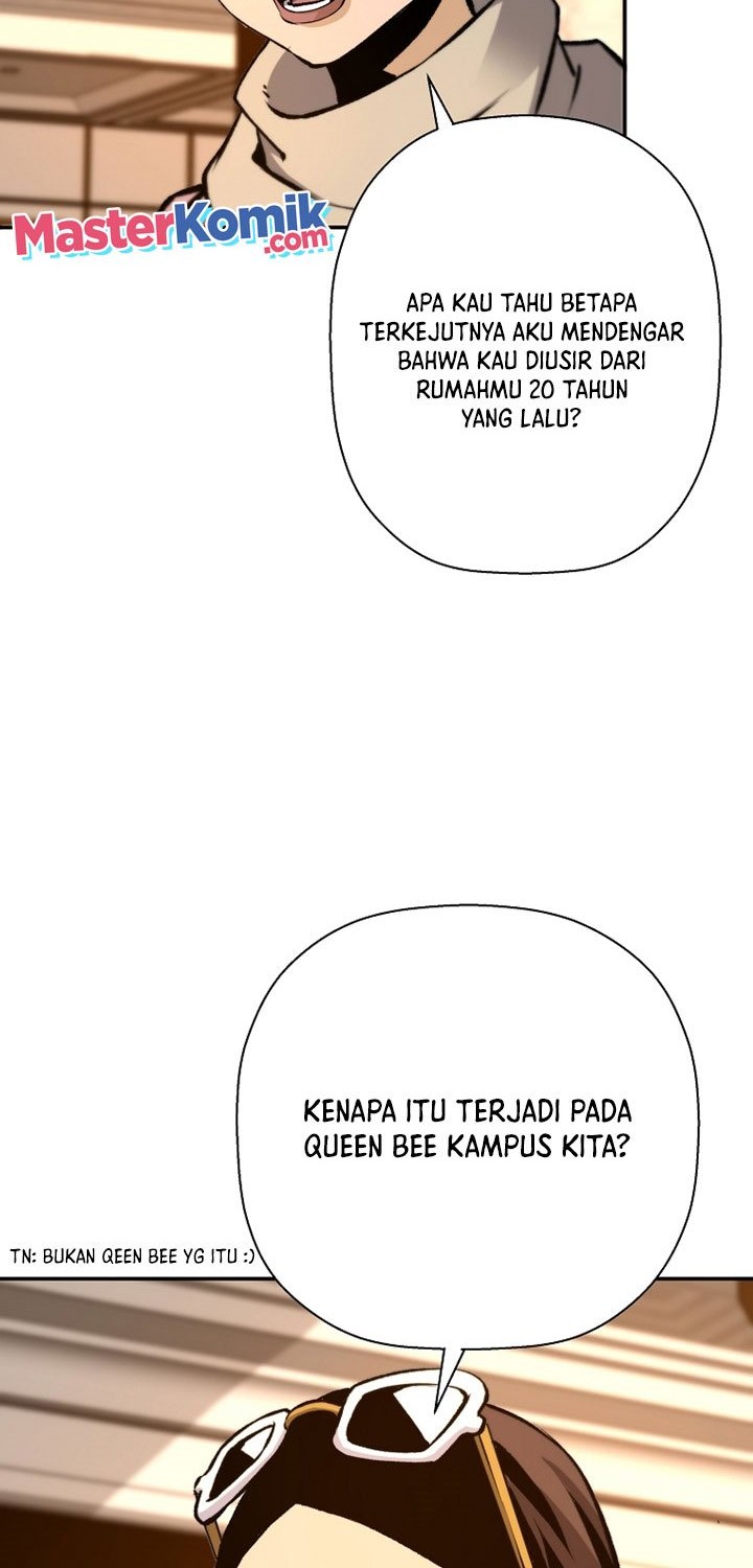 Return of the Legend Chapter 45 Gambar 66
