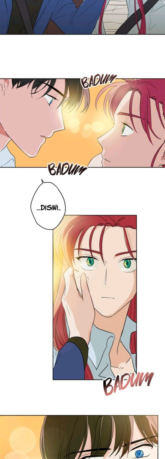 Deadly VS Romance (Lethal Romance) Chapter 13 Gambar 22