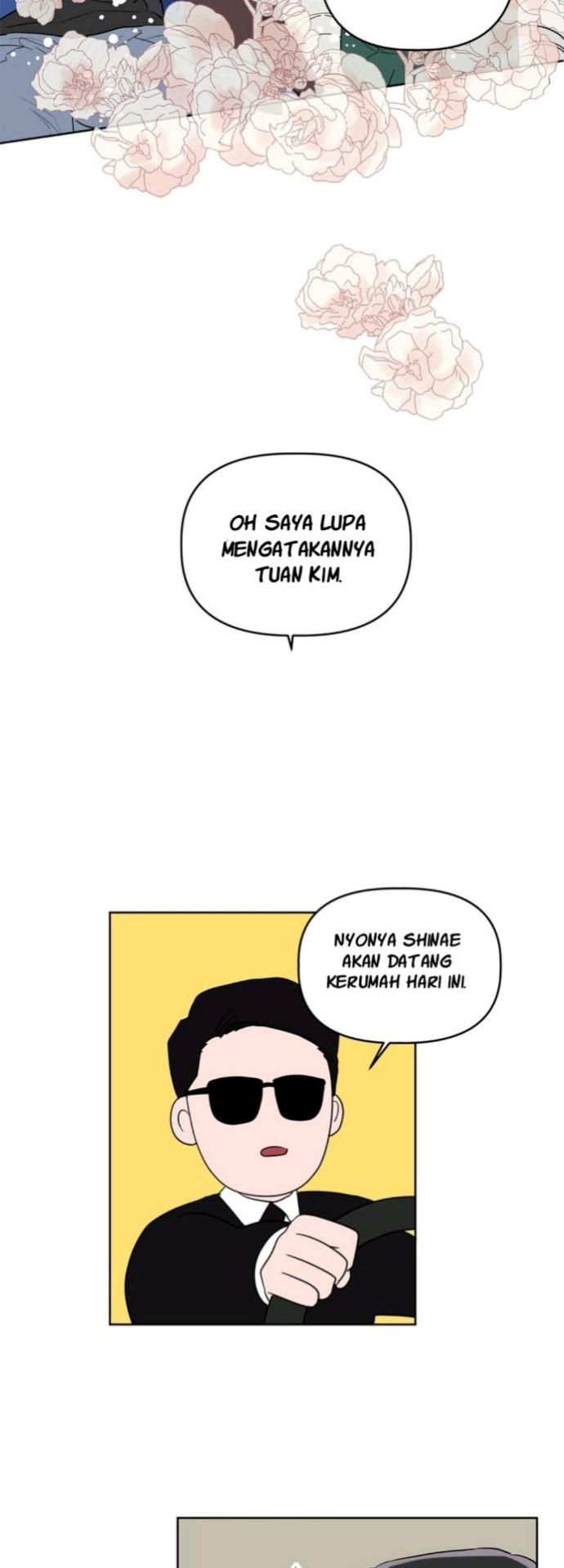 Deadly VS Romance (Lethal Romance) Chapter 13 Gambar 24