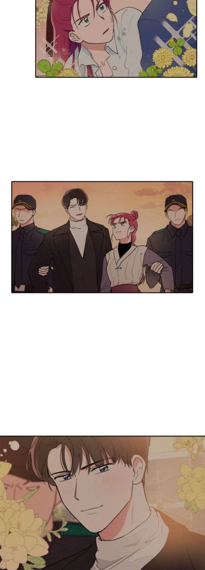 Deadly VS Romance (Lethal Romance) Chapter 12 Gambar 16