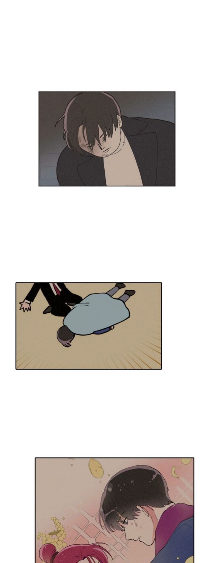 Deadly VS Romance (Lethal Romance) Chapter 12 Gambar 30