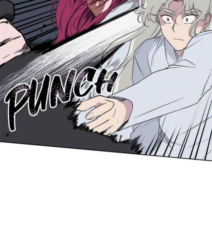 Deadly VS Romance (Lethal Romance) Chapter 19 Gambar 16