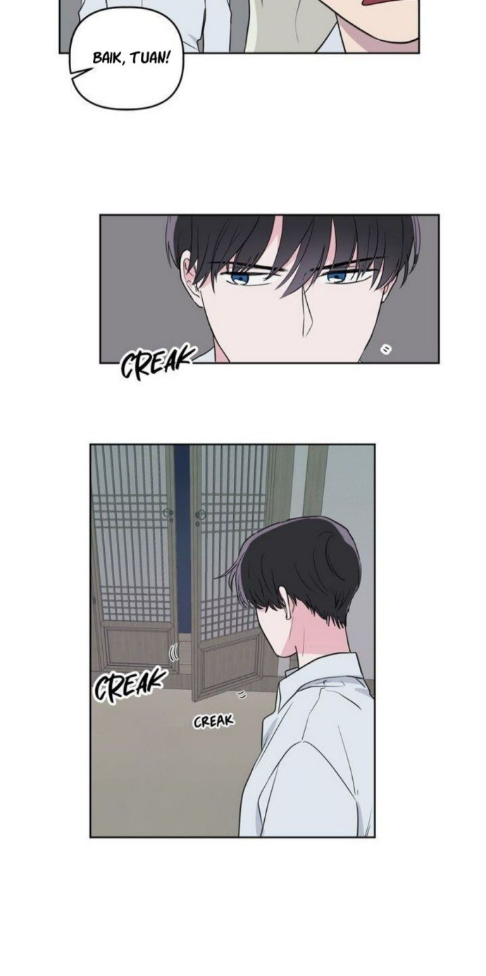 Deadly VS Romance (Lethal Romance) Chapter 19 Gambar 26