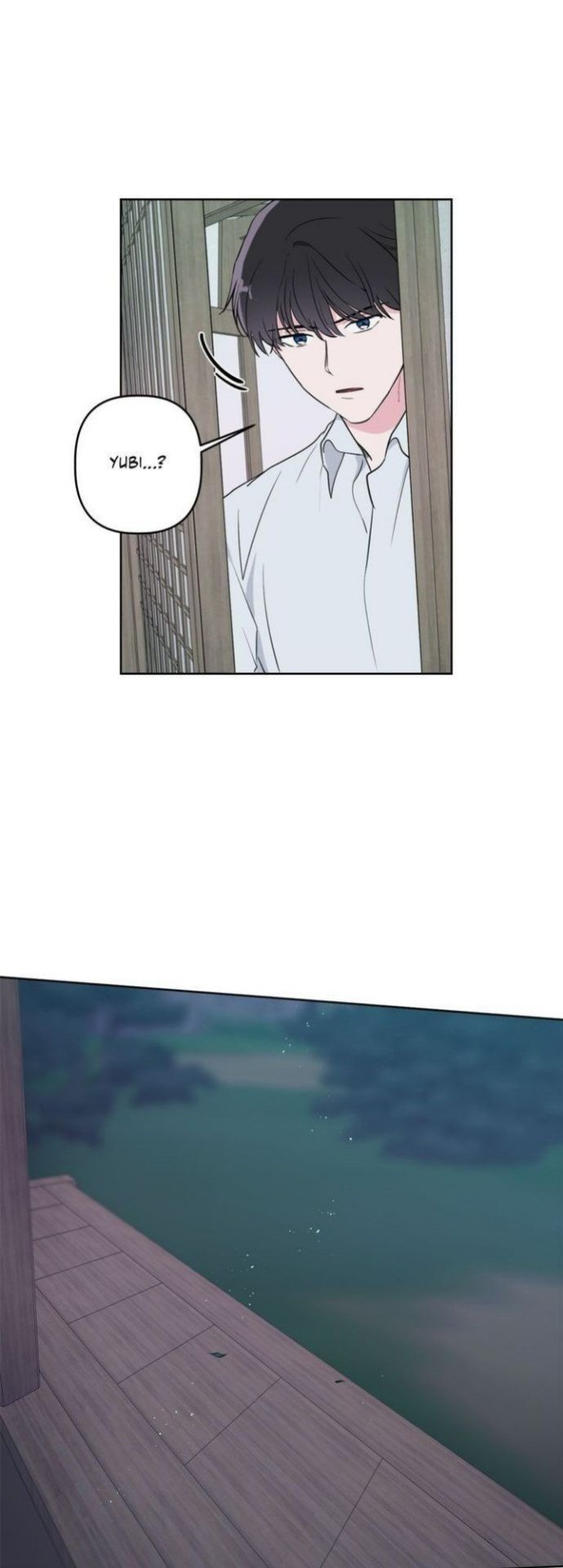 Deadly VS Romance (Lethal Romance) Chapter 19 Gambar 27