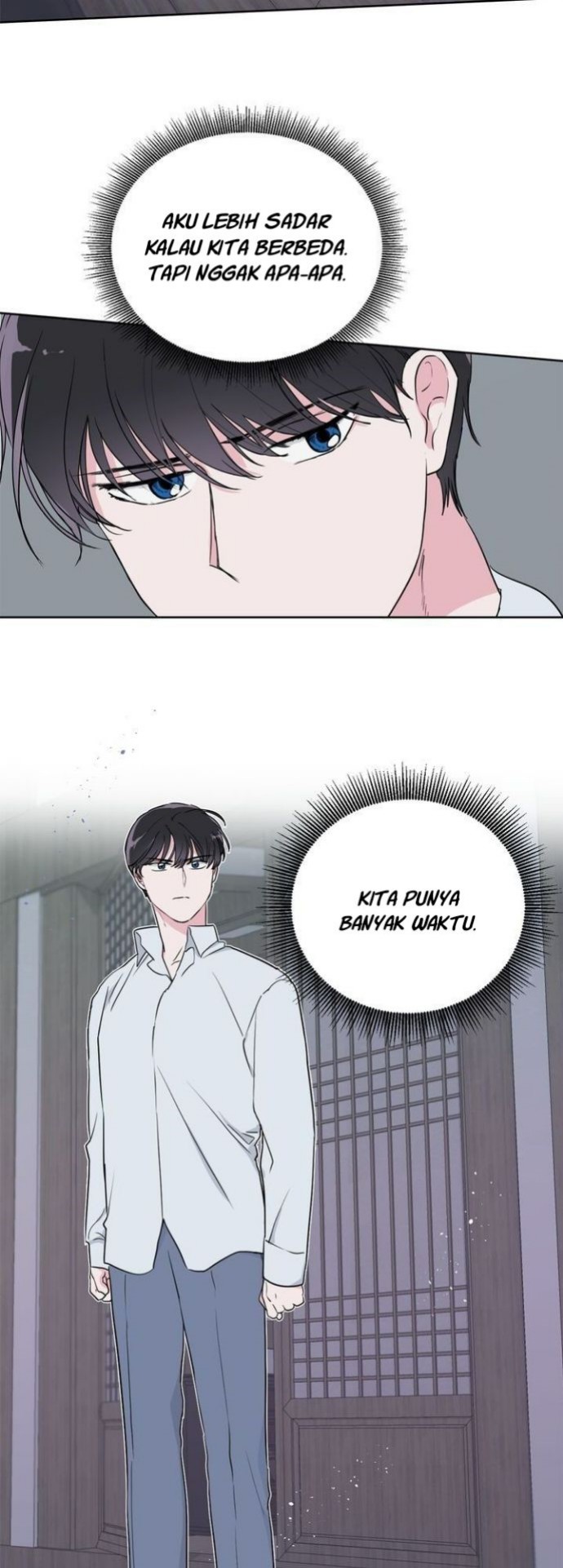 Deadly VS Romance (Lethal Romance) Chapter 19 Gambar 28