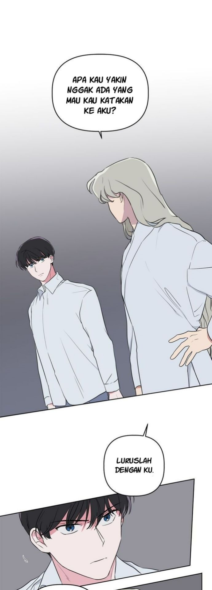 Deadly VS Romance (Lethal Romance) Chapter 19 Gambar 21