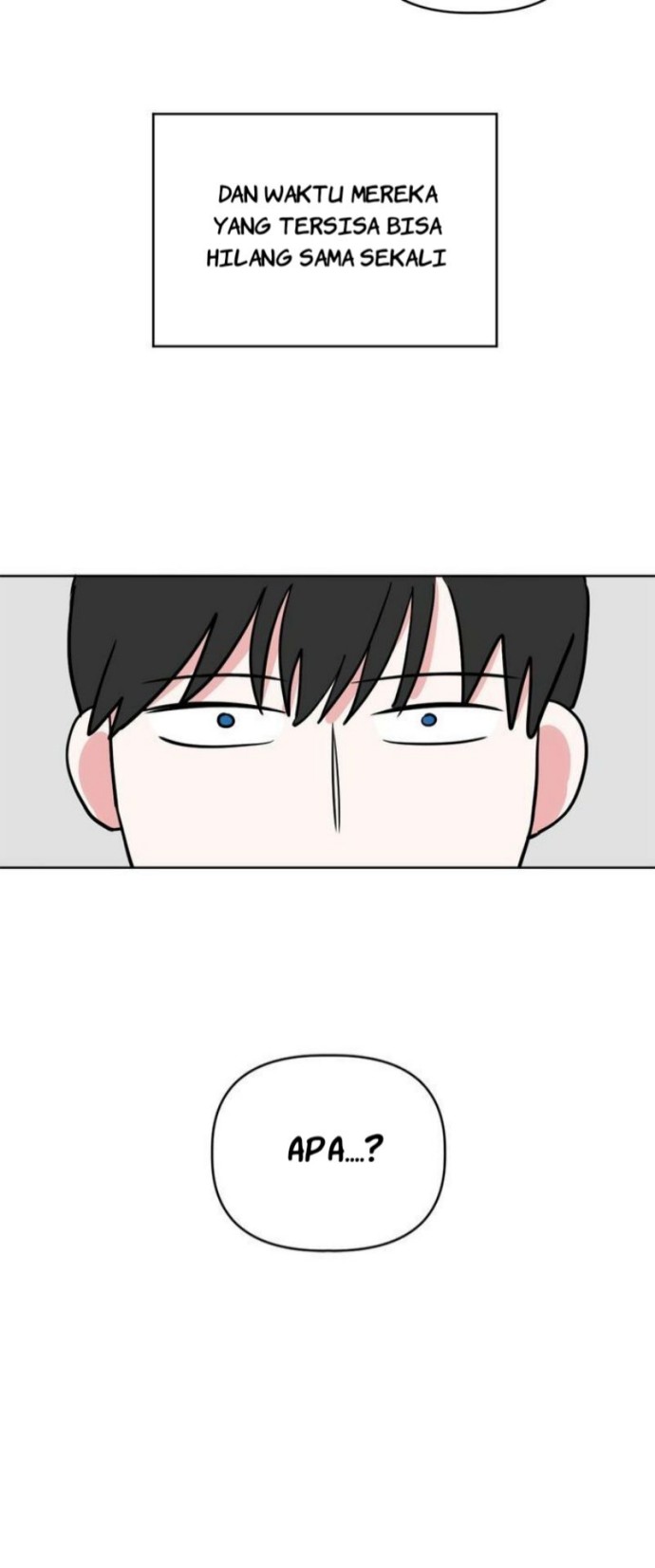 Deadly VS Romance (Lethal Romance) Chapter 19 Gambar 33