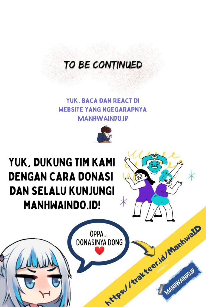 Deadly VS Romance (Lethal Romance) Chapter 19 Gambar 34