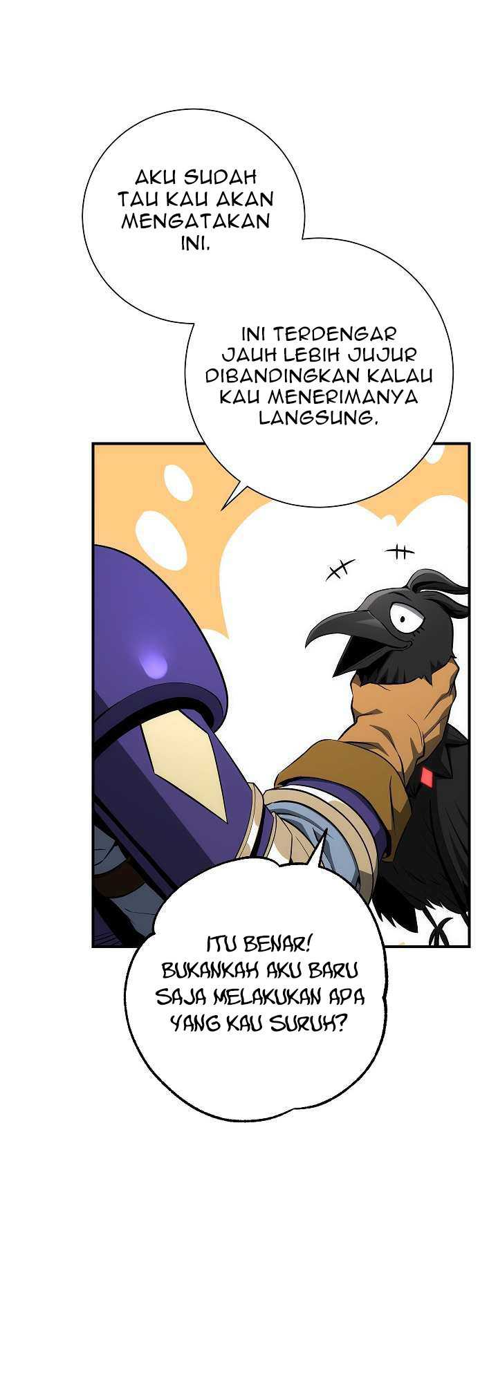 Skeleton Soldier Couldn’t Protect the Dungeon Chapter 155 Gambar 14