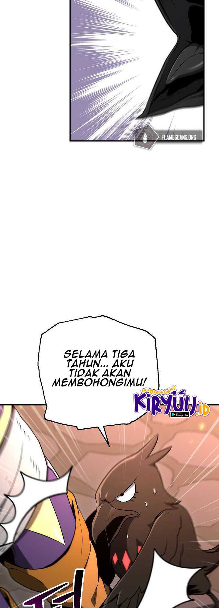 Skeleton Soldier Couldn’t Protect the Dungeon Chapter 155 Gambar 18