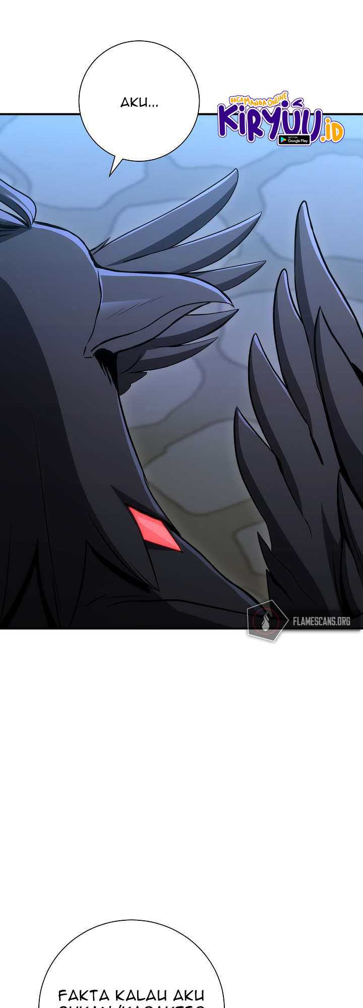 Skeleton Soldier Couldn’t Protect the Dungeon Chapter 155 Gambar 24