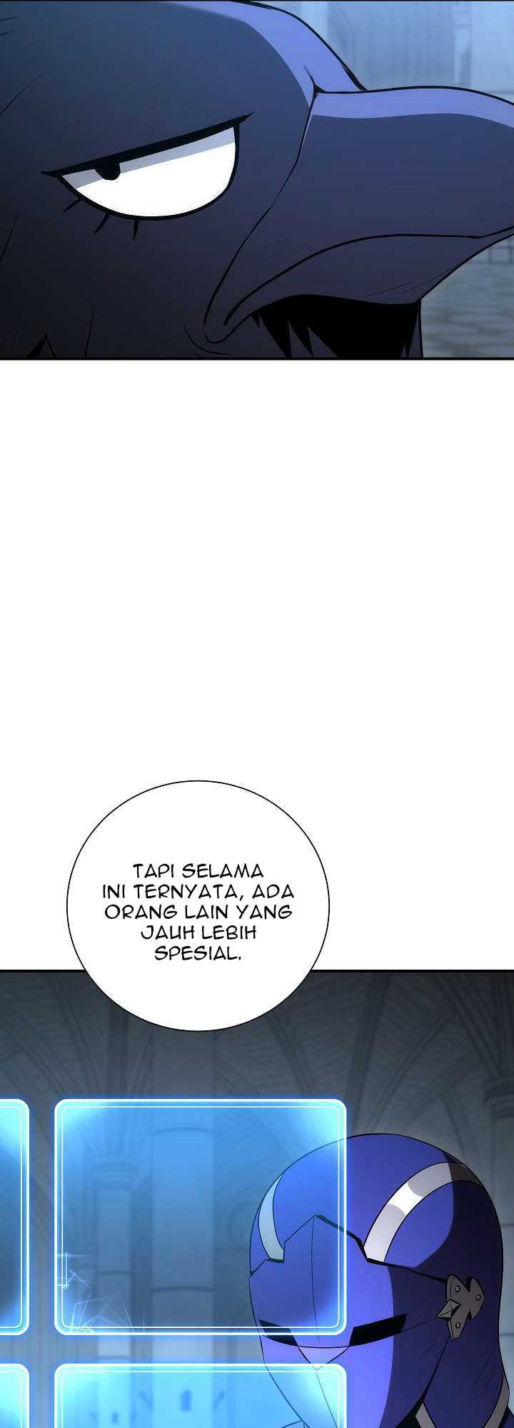 Skeleton Soldier Couldn’t Protect the Dungeon Chapter 155 Gambar 27