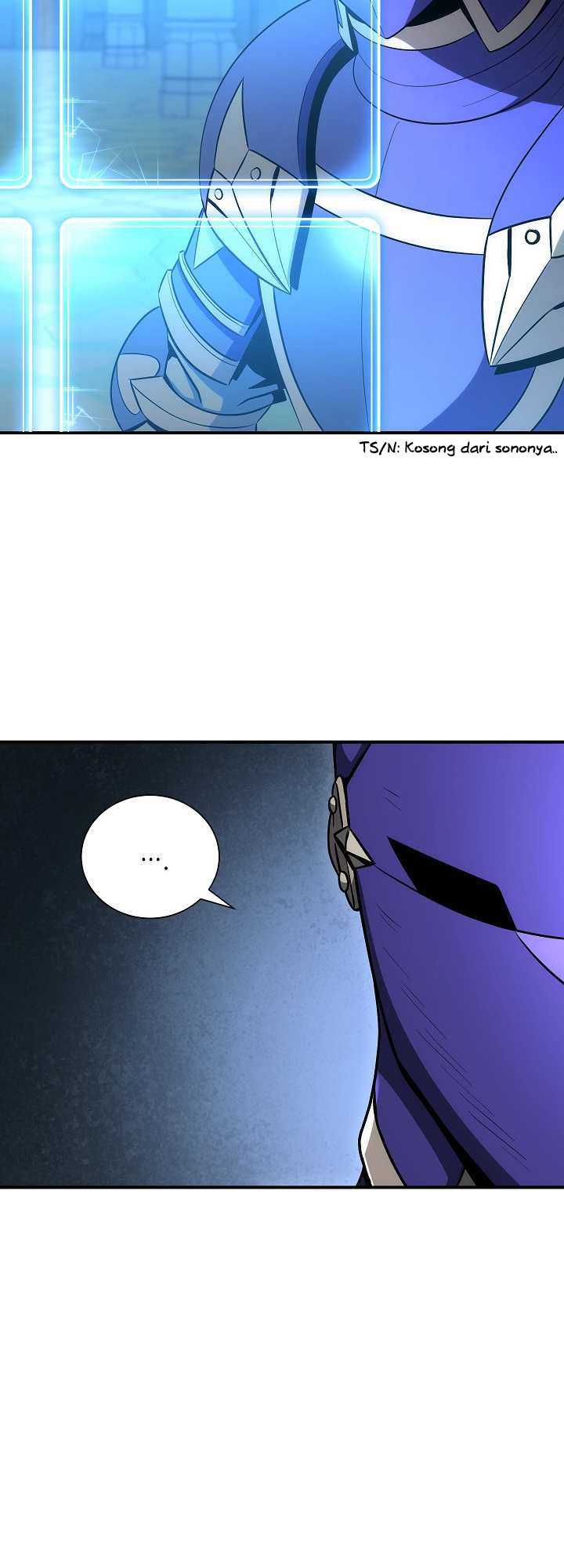 Skeleton Soldier Couldn’t Protect the Dungeon Chapter 155 Gambar 28