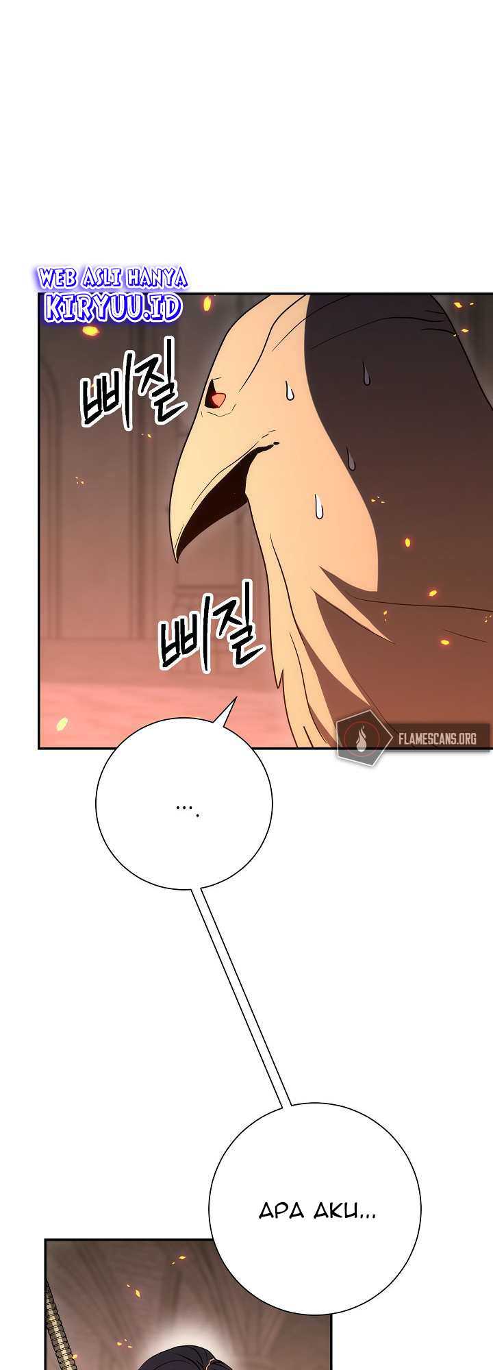 Manhwa Skeleton Soldier Couldn’t Protect the Dungeon Chapter 155 gambar nomor 2