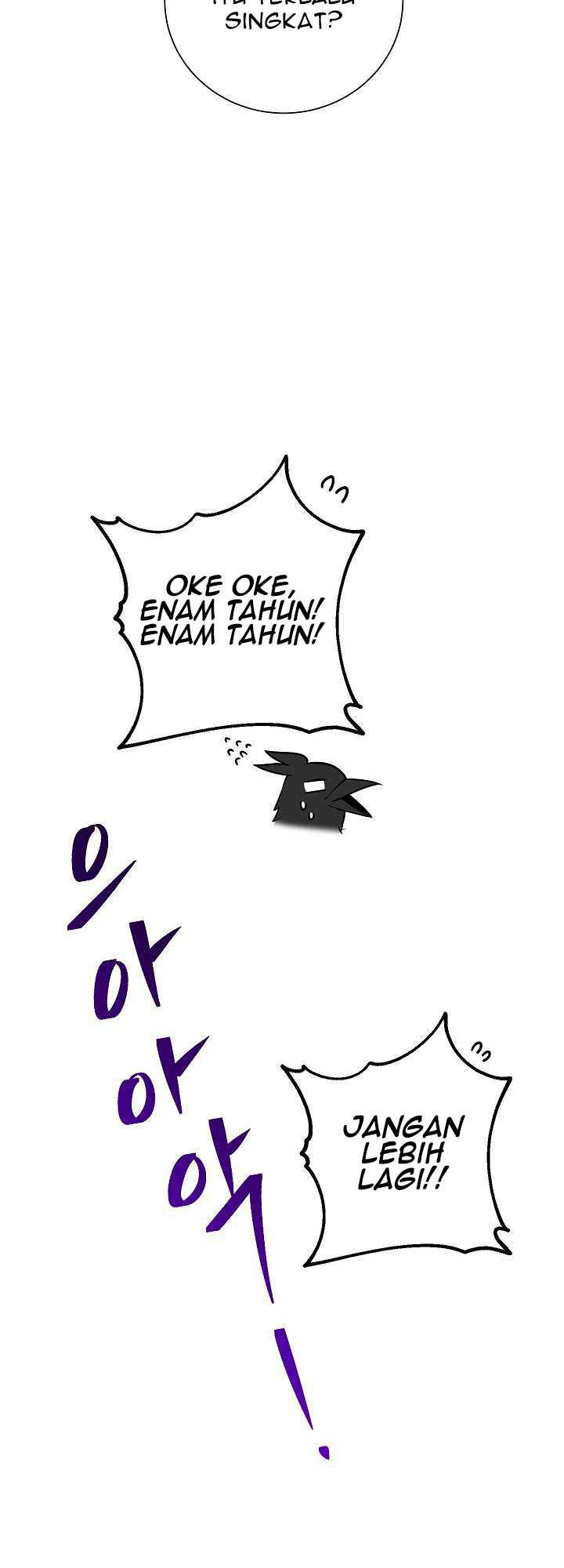 Skeleton Soldier Couldn’t Protect the Dungeon Chapter 155 Gambar 20