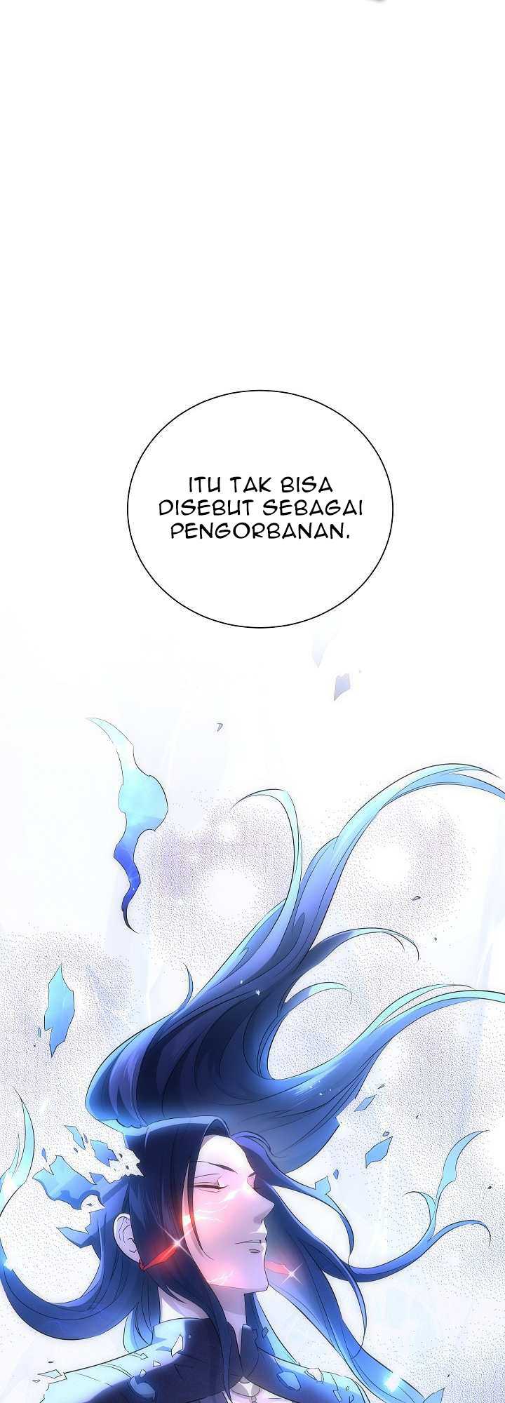Skeleton Soldier Couldn’t Protect the Dungeon Chapter 155 Gambar 34
