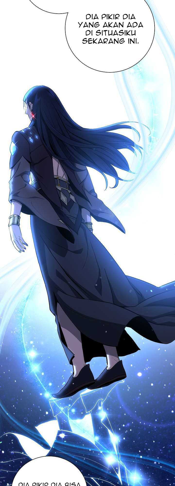 Skeleton Soldier Couldn’t Protect the Dungeon Chapter 155 Gambar 37