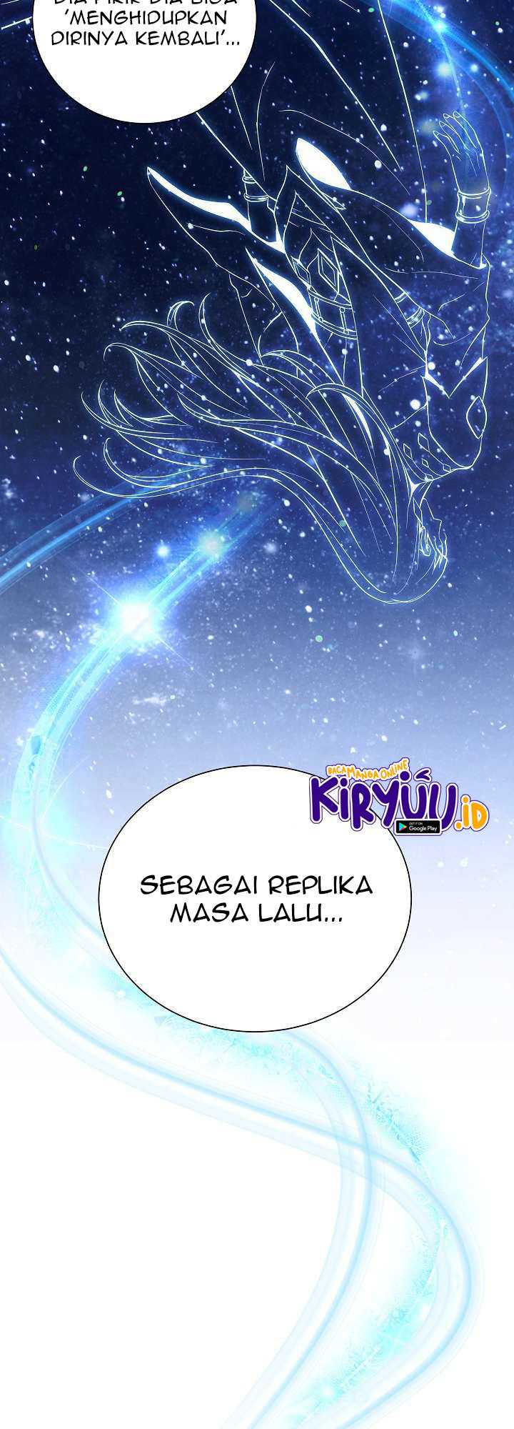 Skeleton Soldier Couldn’t Protect the Dungeon Chapter 155 Gambar 38