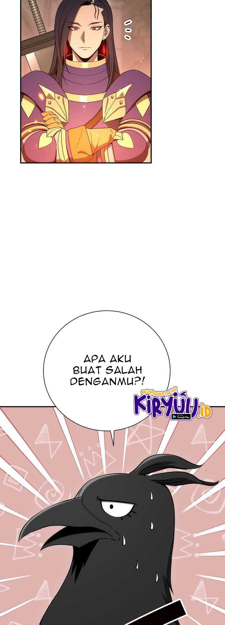 Skeleton Soldier Couldn’t Protect the Dungeon Chapter 155 Gambar 3